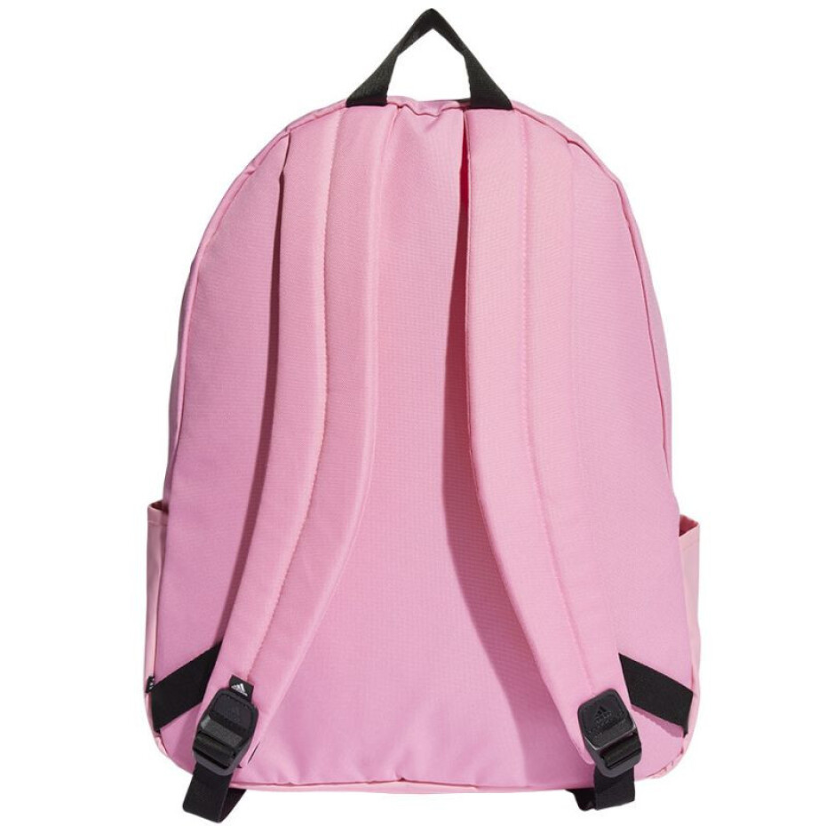Batoh Adidas Classic Bos BP HM8314 Růžová - main (5)