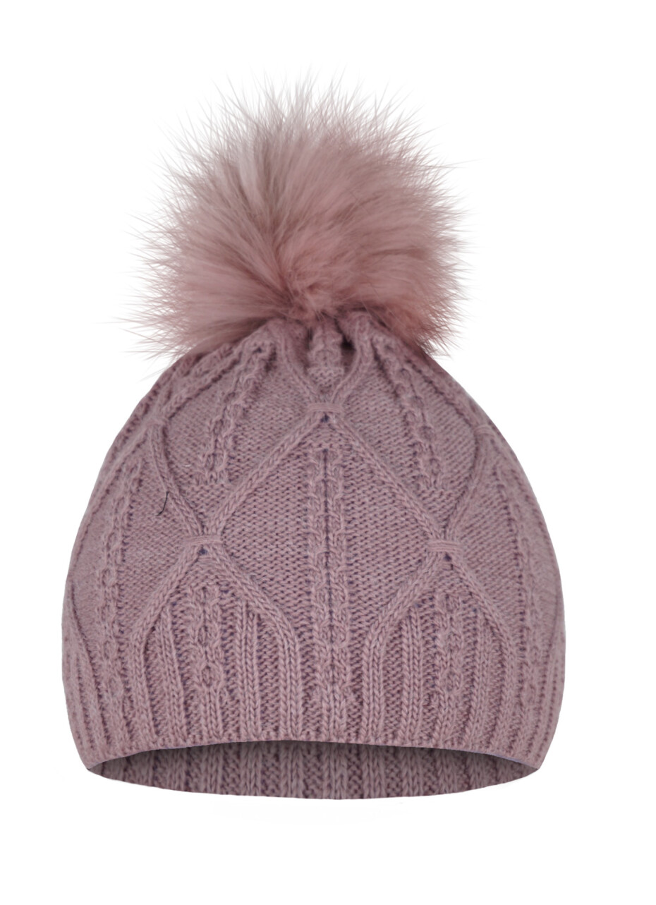 STING Hat 9S Powder Pink OS - main (0)