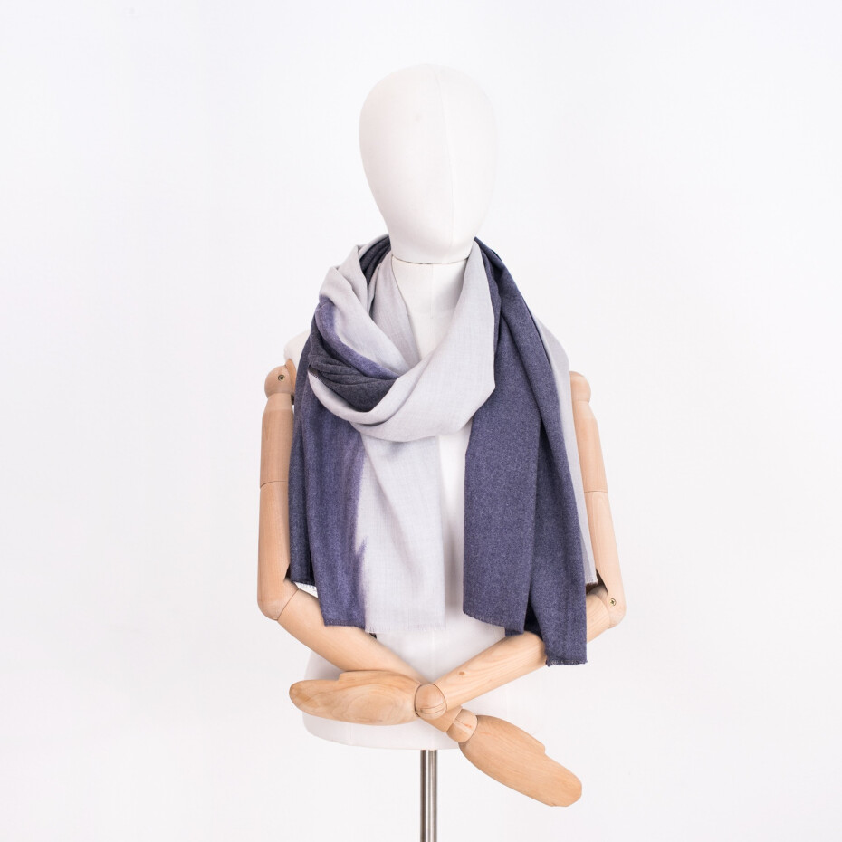 Šála Art Of Polo Sz17529-3 Blue UNI - main (0)