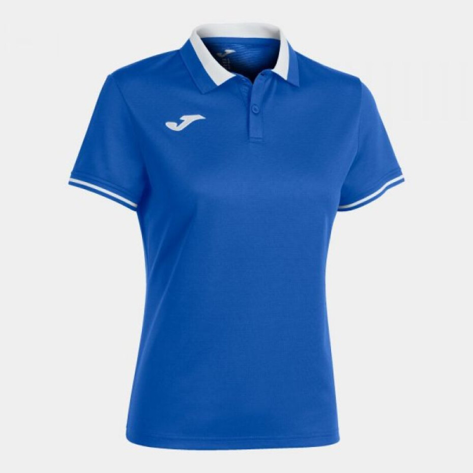 Polokošile s krátkým rukávem Joma Championship VI W 901272.702 L - main (0)