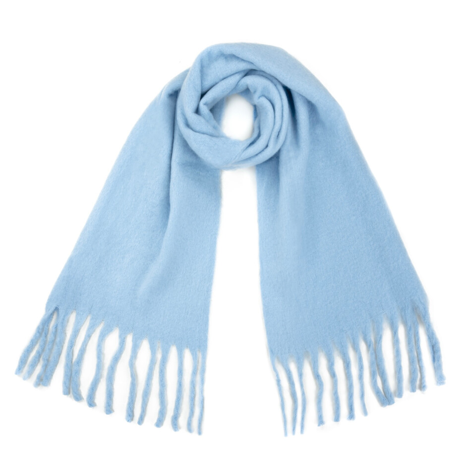 Šála Art Of Polo sz23310-2 Light Blue UNI - main (0)