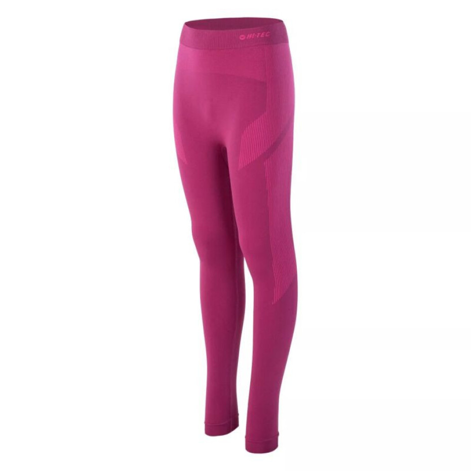 Hi-tec Trikat Bottom Jr termální legíny 92800565101 158/164 - main (1)