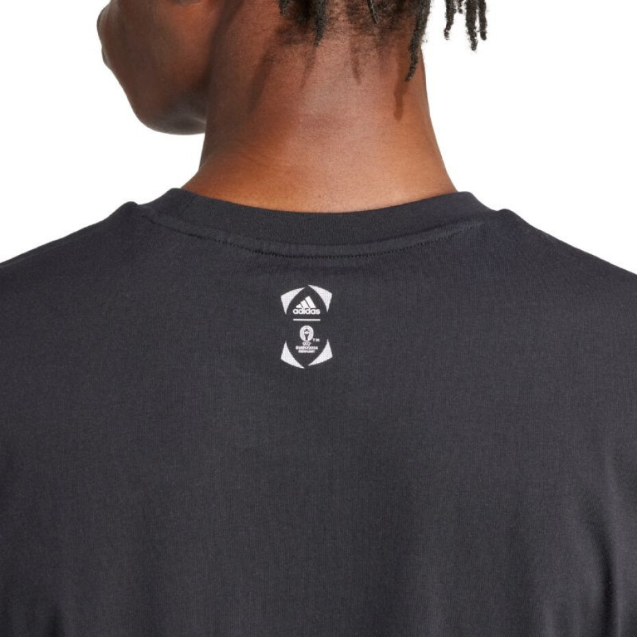 Pánské tričko adidas Euro24 M IT9291 2XL - main (3)