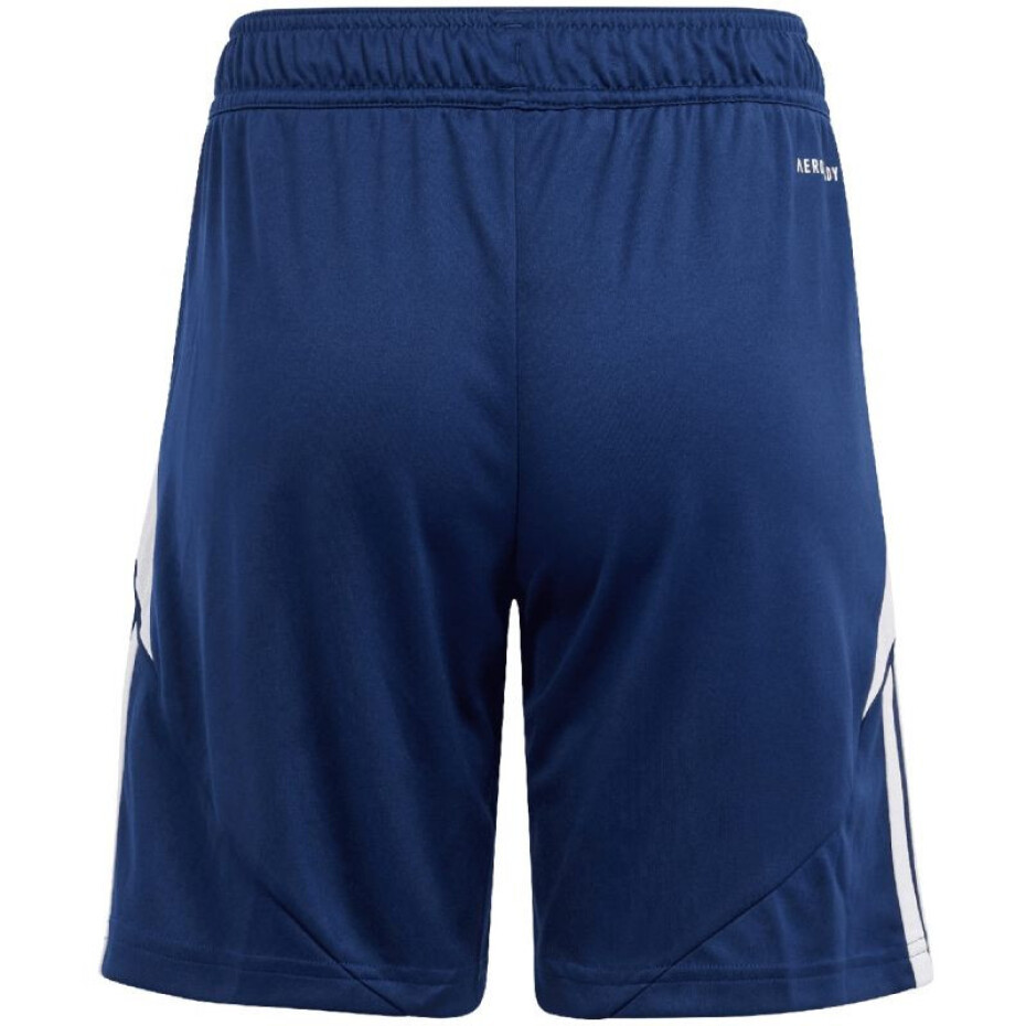 Šortky adidas Tiro 24 Jr IR9369 152cm - main (1)