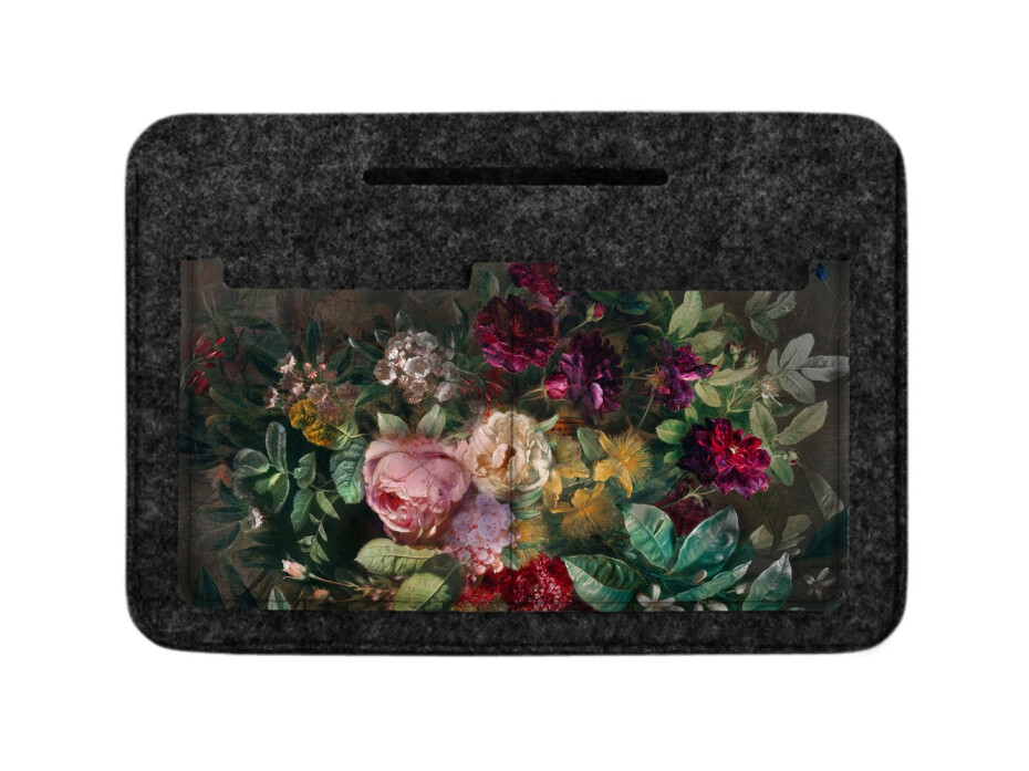 Bertoni Organizér do plstěné tašky Bukiet Multicolour 26 cm x 18 cm x 8 cm - main (2)