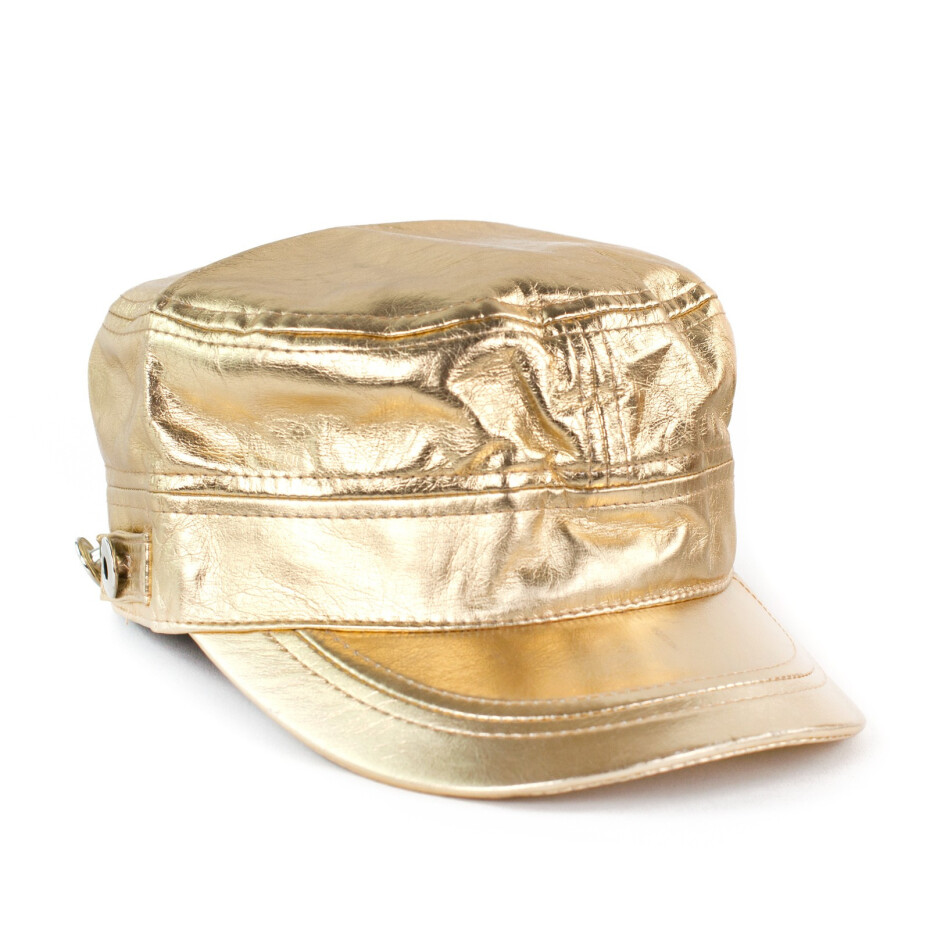 Klobouk Art Of Polo cz1019-3 Gold OS - main (0)