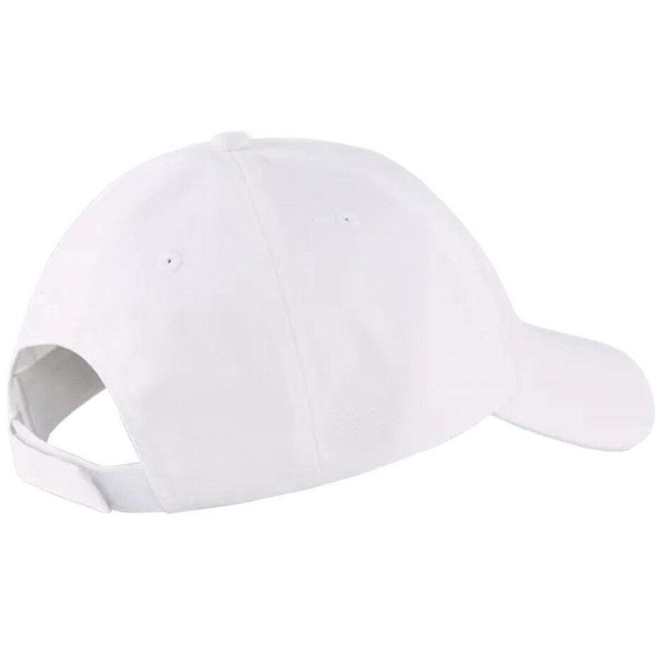 Puma Ess Cap III 23669 02 baseballová čepice ADULT - main (3)