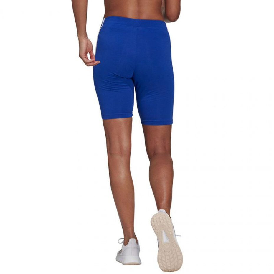 Dámské šortky adidas Essentials 3-Stripes Bi W H07767 xs - main (3)