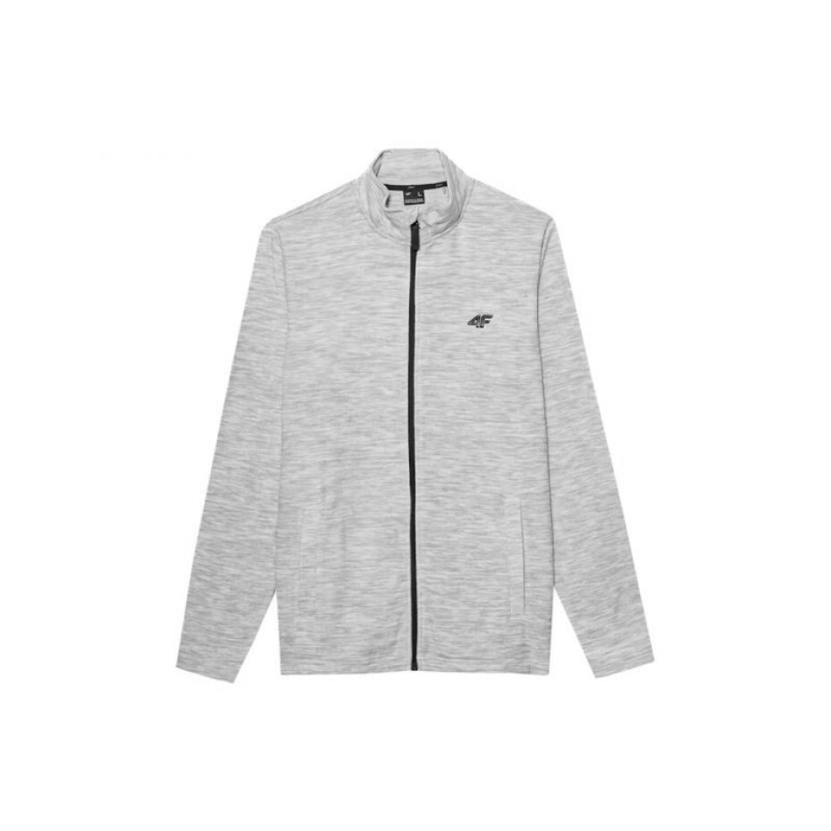 Pánská mikina M 4FSS23TFLEM052 - 4F xxl - main (0)