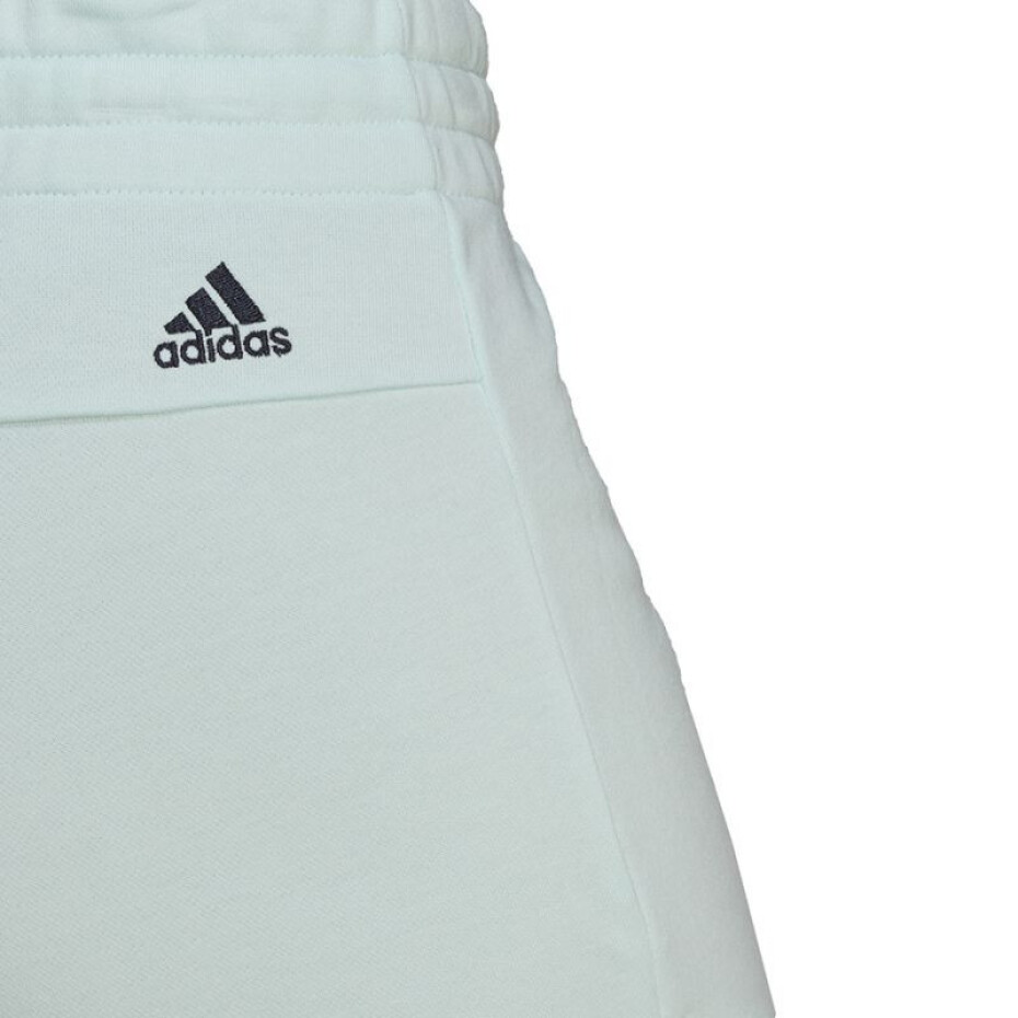 Šortky adidas Essentials Slim Logo Shorts W HE9363 M - main (2)