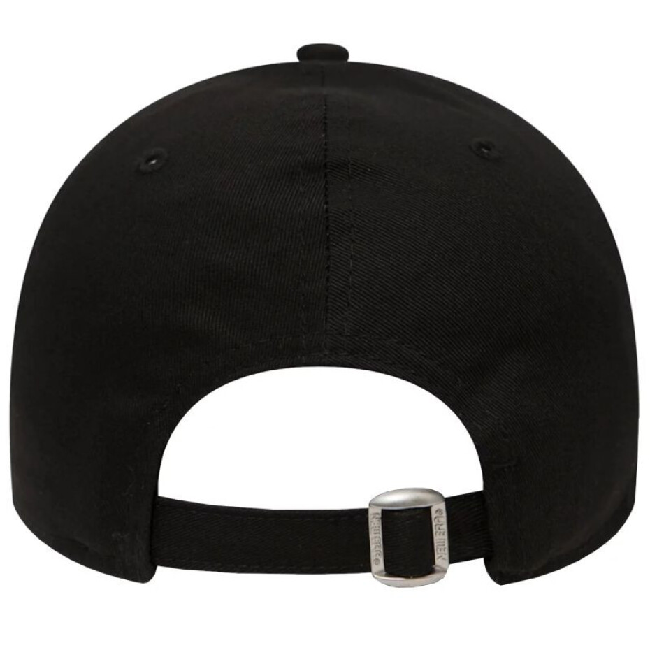 New Era League Essential 9FORTY Los Angeles Dodgers baseballová čepice 11405493 OSFA - main (1)