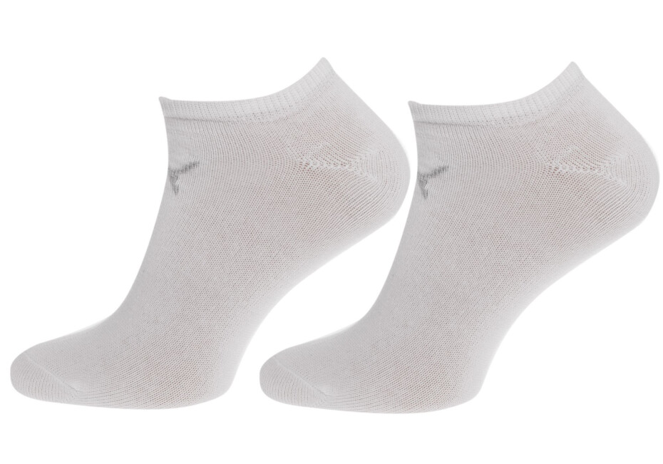 Puma 3Pack ponožky 887497 White/Black/Grey 43-46 - main (10)