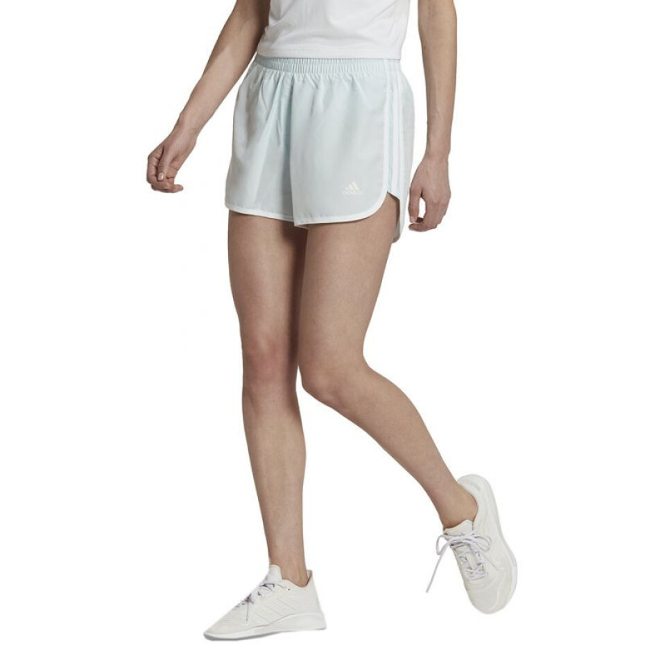 Šortky adidas Marathon 20 W HL1476 L 4" - main (2)