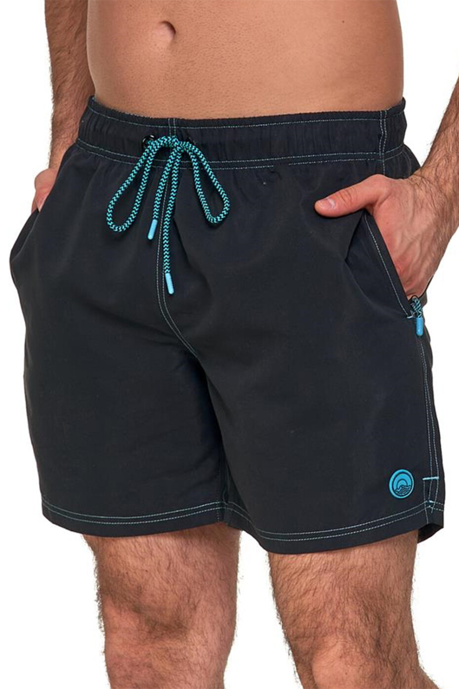 Moraj KSZ2300-014 kolor:black 3XL - main (0)