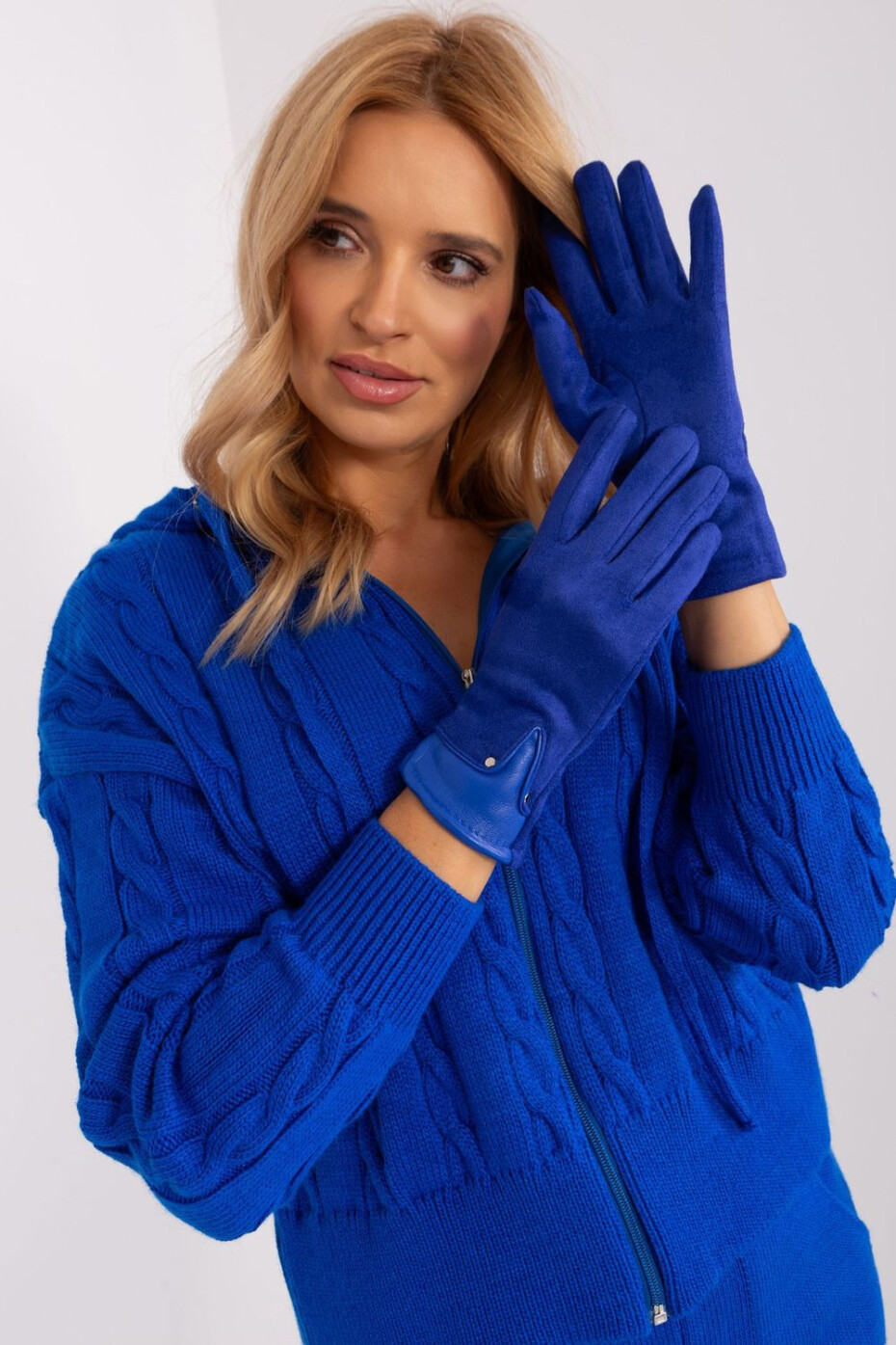Rukavice  model 188834 AT L/XL - main (1)