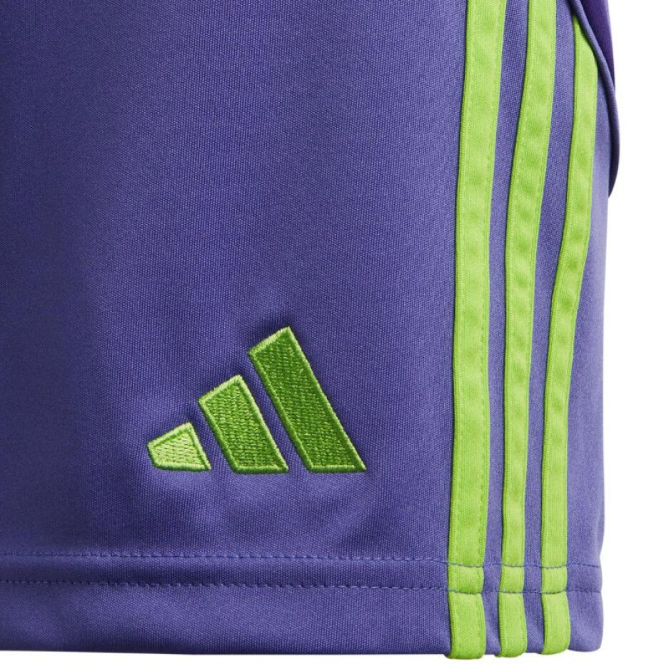 Šortky adidas Tiro 24 Jr IT2419 116cm - main (3)