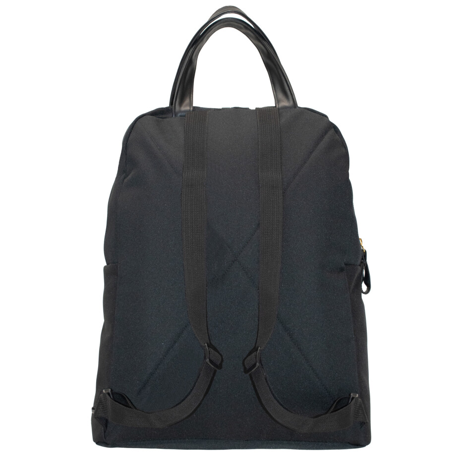 Batoh Semiline J4926-1 Black 41 cm x 31,5 cm x 12,5 cm - main (2)