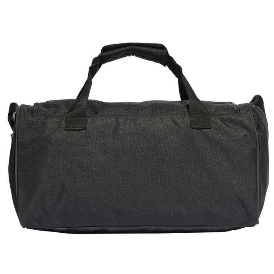 Taška adidas Linear Duffel S HT4742 černá - main (3)