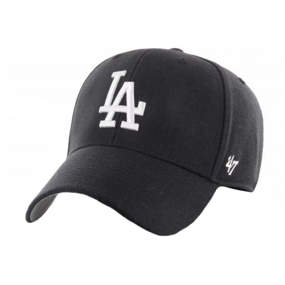 47 Značka Los Angeles Dodgers Kšiltovka B-MVP12WBV-BKJ jedna velikost - main (4)