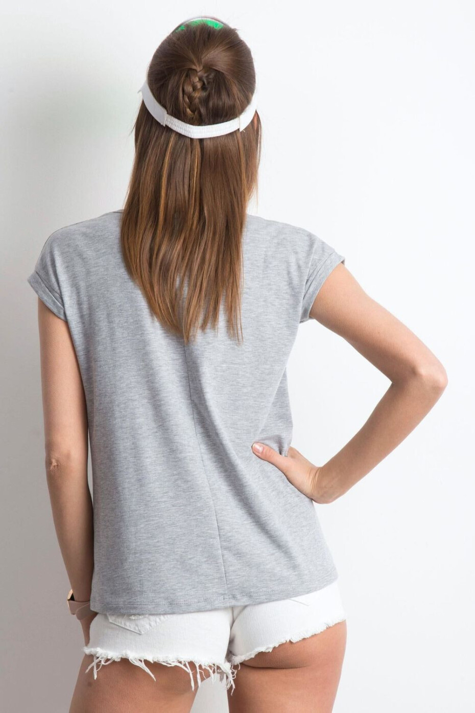 T-shirt model 178945 BFG XS - main (2)