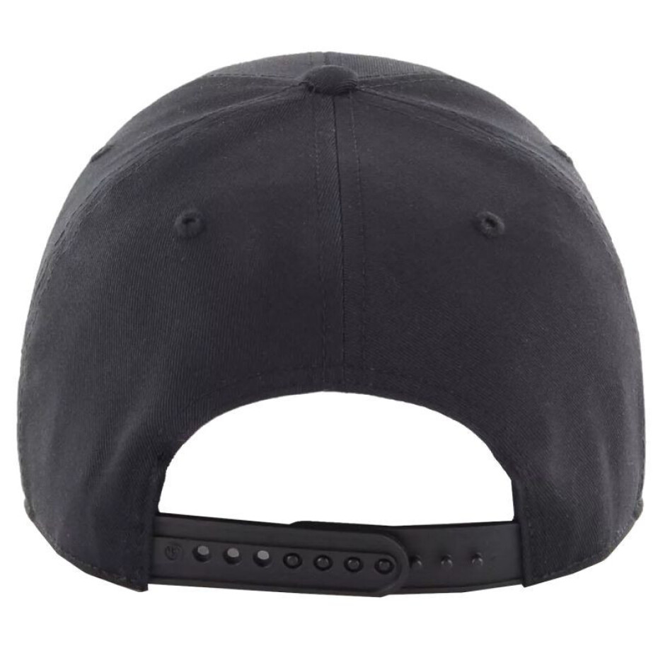 Kšiltovka MLB New York Yankees B-RAC17CTP-BK-OSFA - 47 Brand jedna velikost - main (1)