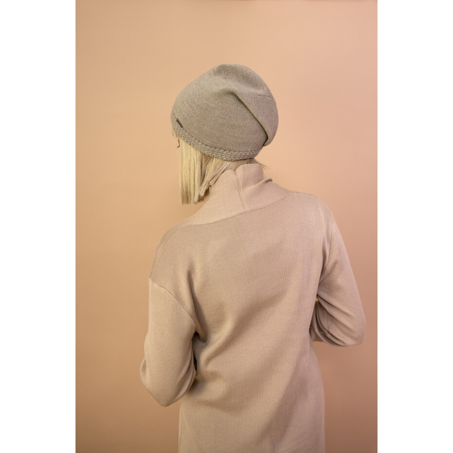 Art Of Polo Hat Cz23802-2 Beige UNI - main (1)