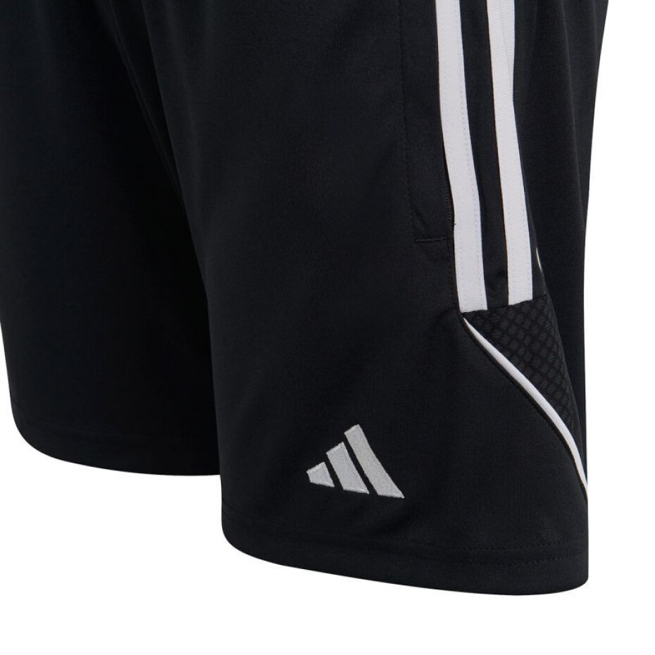 Dětské tréninkové šortky Tiro 23 League Junior HS0325 - Adidas 140cm - main (2)