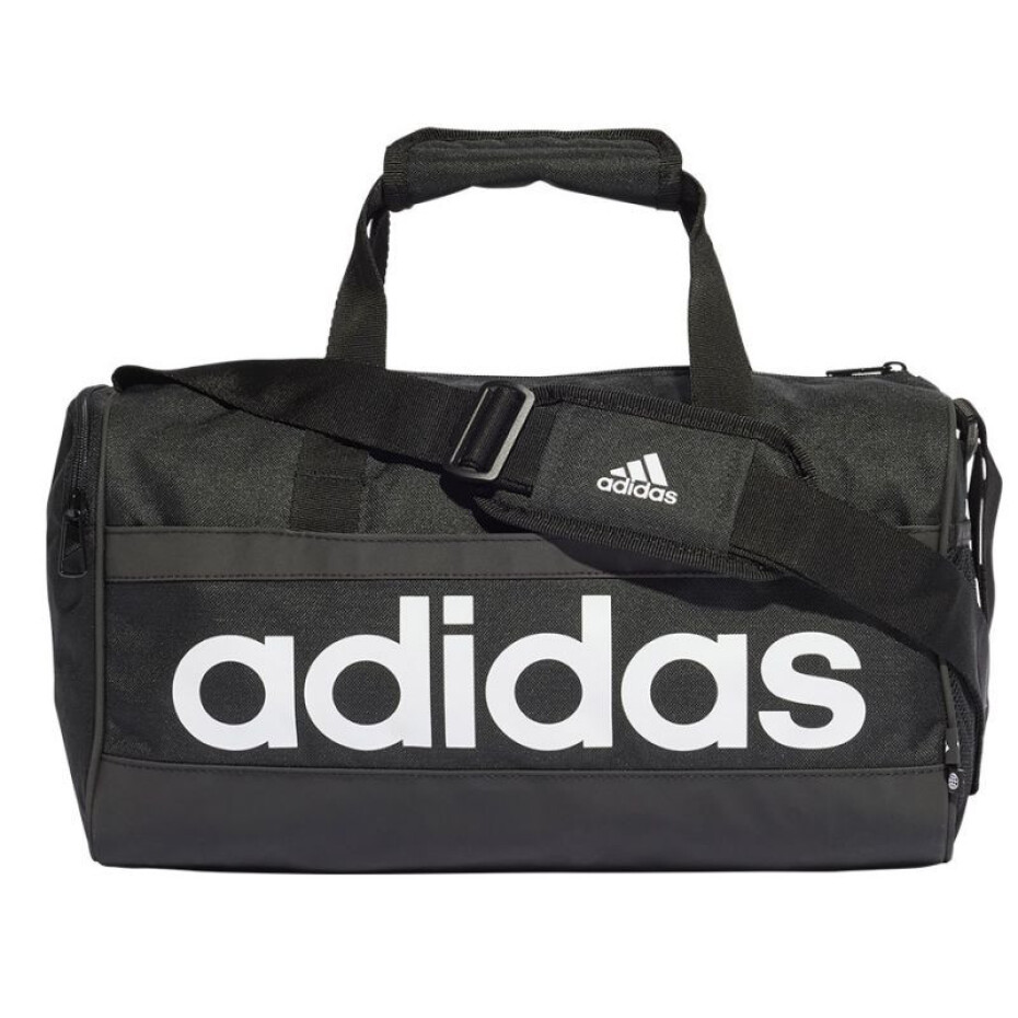 Taška adidas Linear Duffel XS HT4744 černá - main (0)
