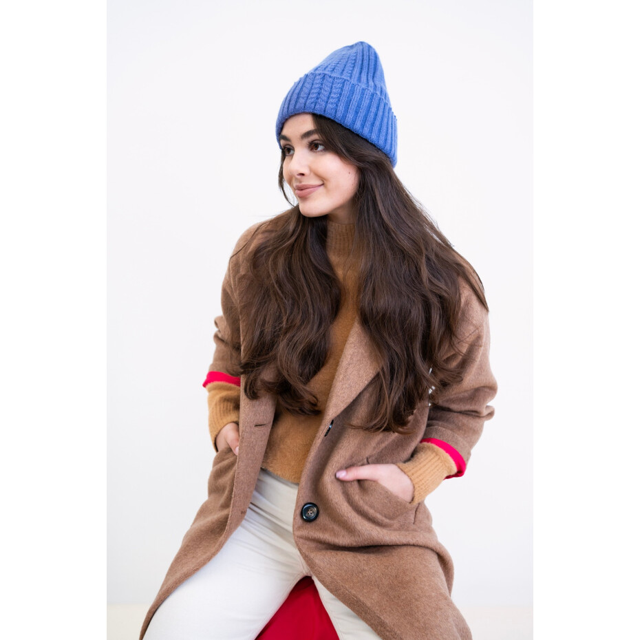 Čepice Art of Polo Hat Cz23214-4 Sapphire UNI - main (1)