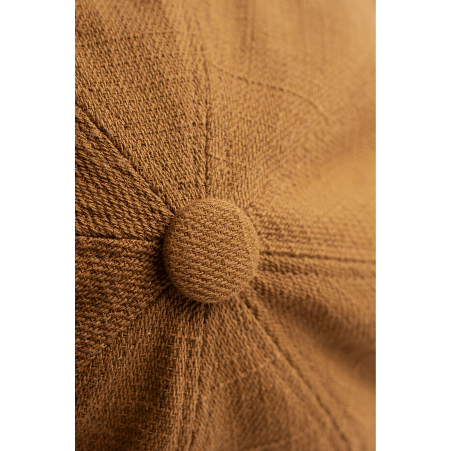 Art Of Polo Plochá čepice cz23408-3 Light Brown UNI - main (1)