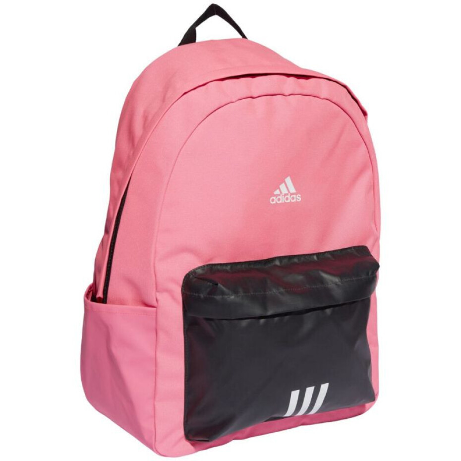 Batoh adidas Classic Badge of Sport se 3 pruhy IK5723 NEUPLATŇUJE SE - main (4)