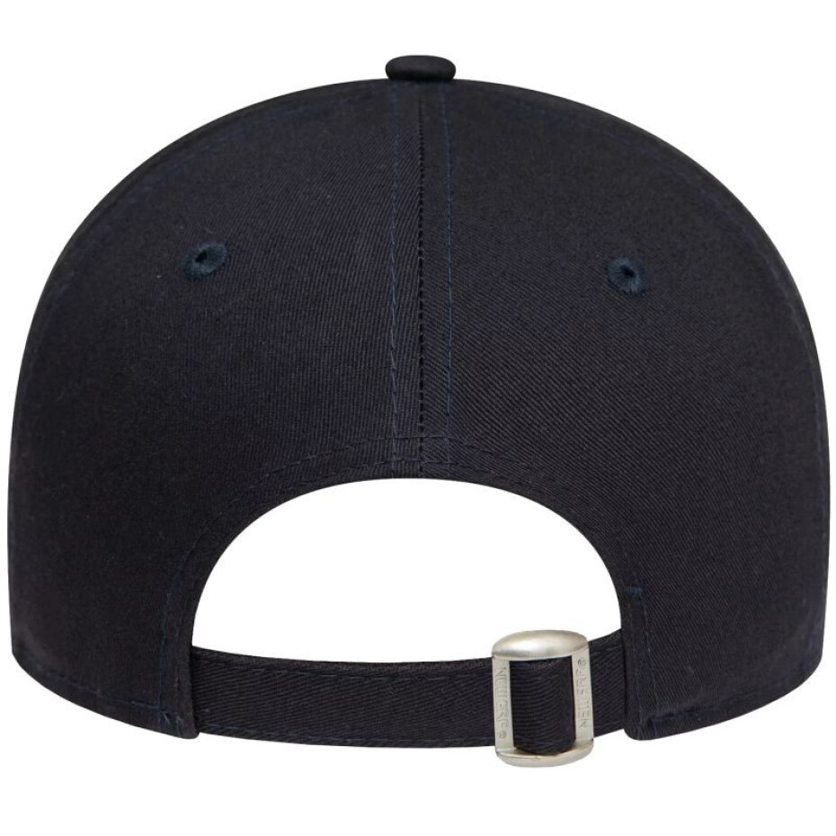 Kšiltovka New Era League Essentials 940 Los Angeles Dodgers 60435204 OSFM - main (1)