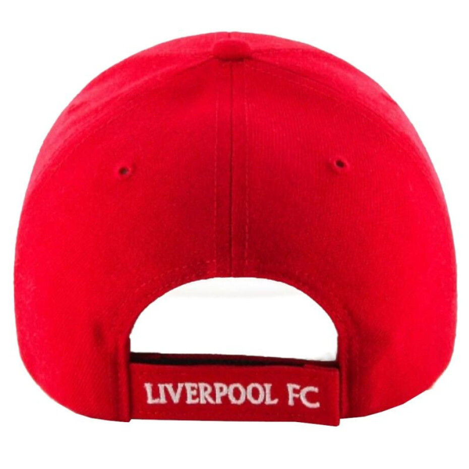 47 Značka EPL FC Liverpool Kšiltovka EPL-MVP04WBV-RDB jedna velikost - main (1)
