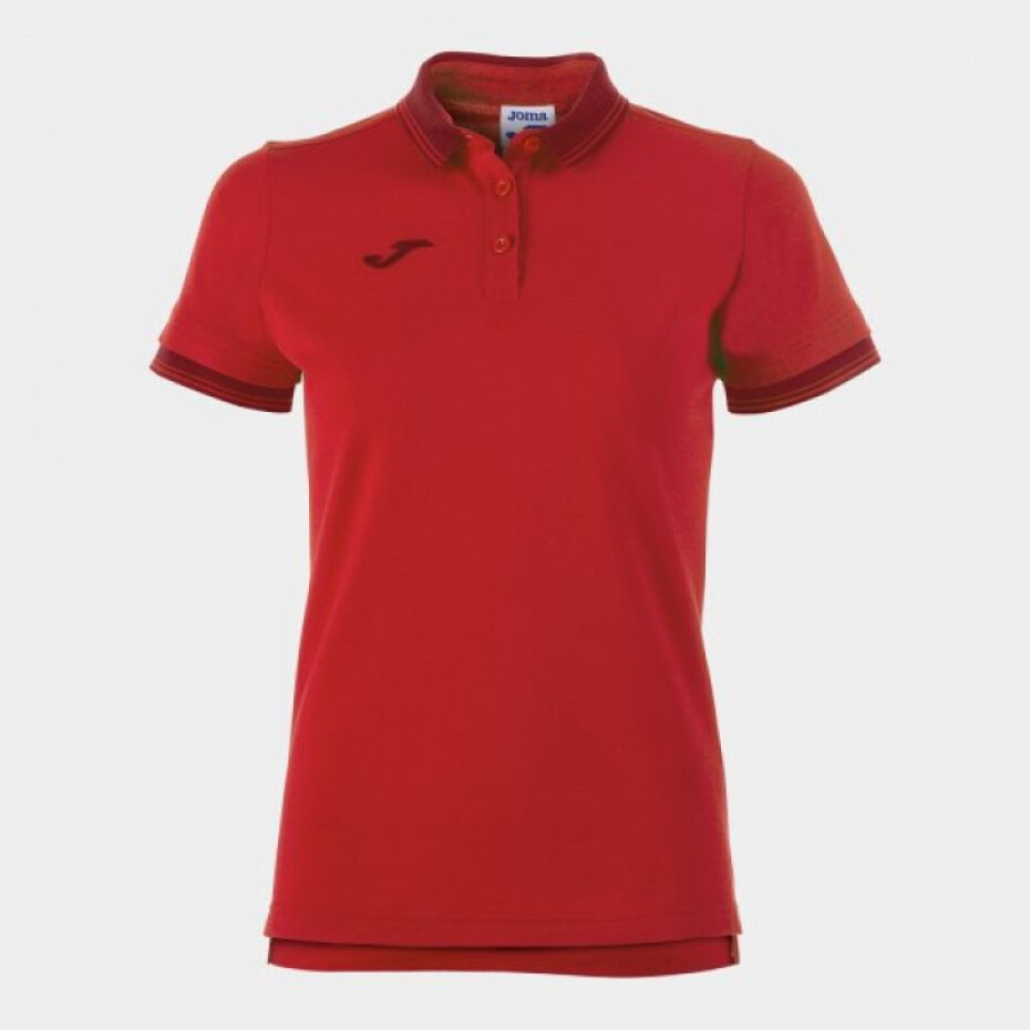 Polokošile Joma Bali II S/S W 900444.600 XL - main (0)