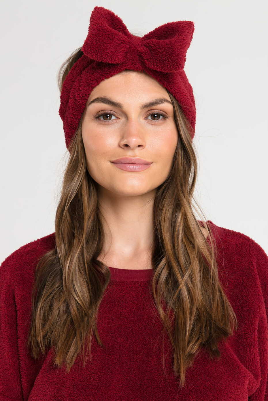 Čelenka LaLupa LA090 Maroon UNI - main (0)