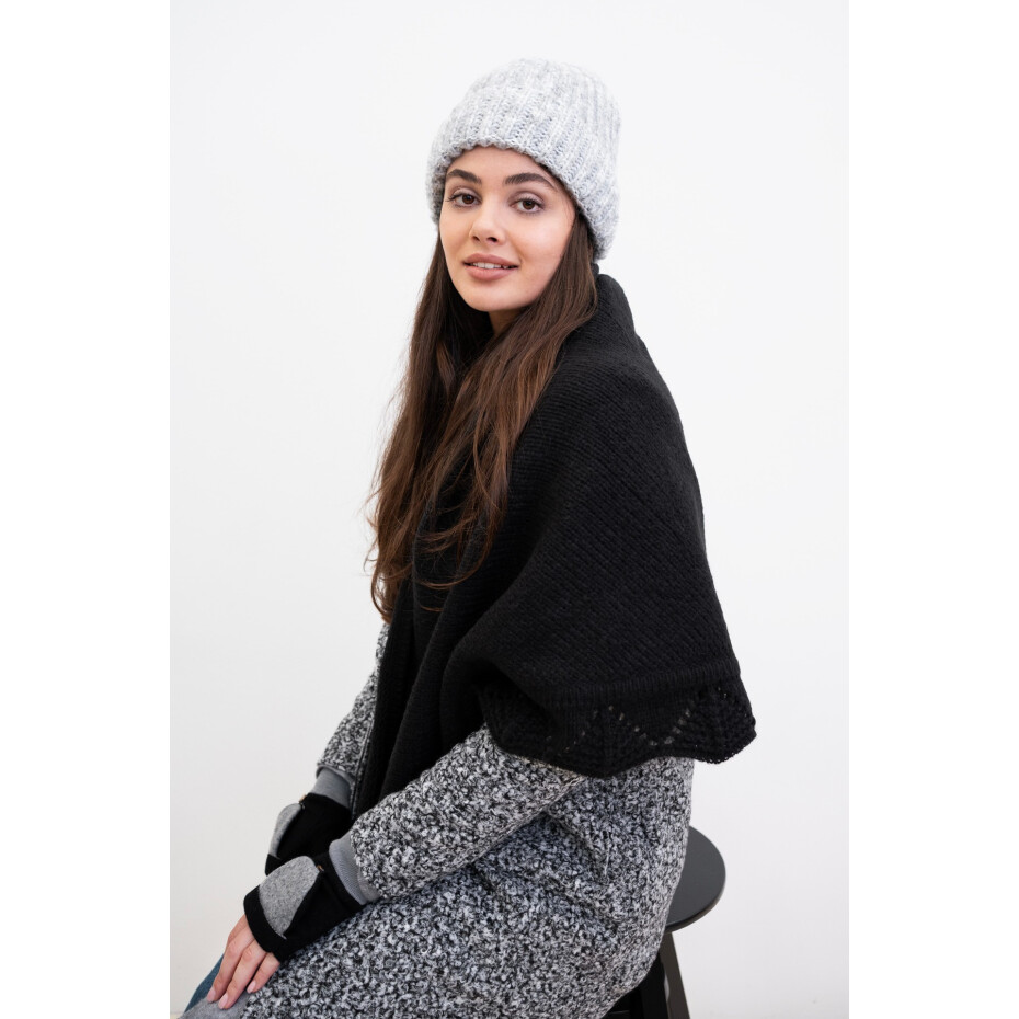 Art Of Polo Hat cz23401-2 Light Grey UNI - main (4)