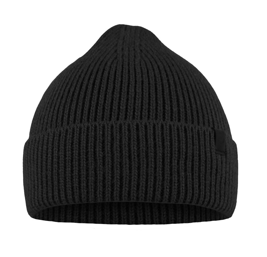 Klobouk STING 6H Black OS - main (0)