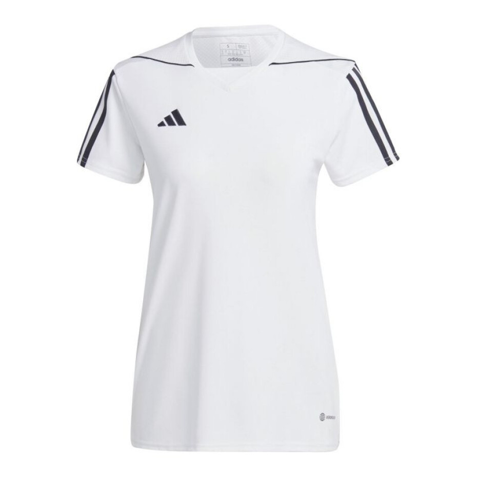 Tričko adidas Tiro 23 League W HR4615 XS - main (0)