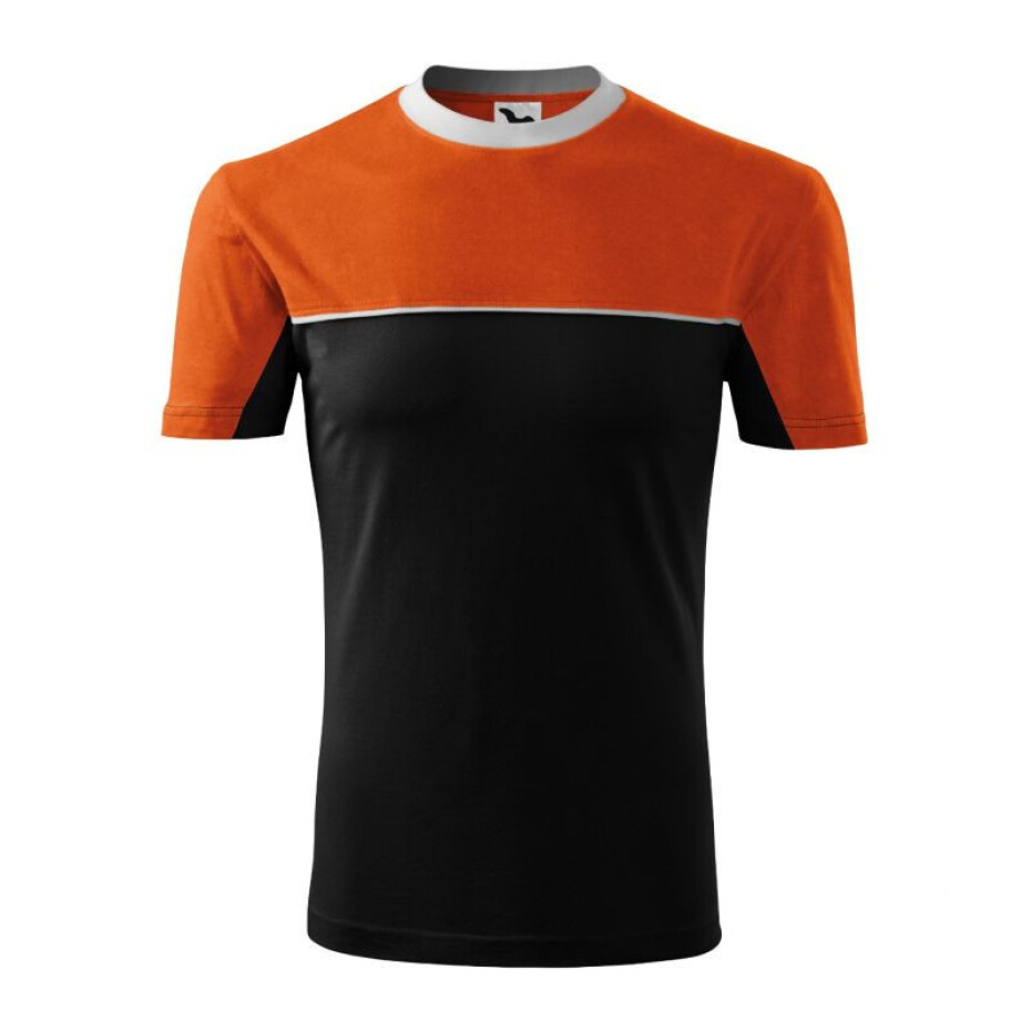 Pánské tričko Colormix M MLI-10911 - Malfini 2XL - main (3)