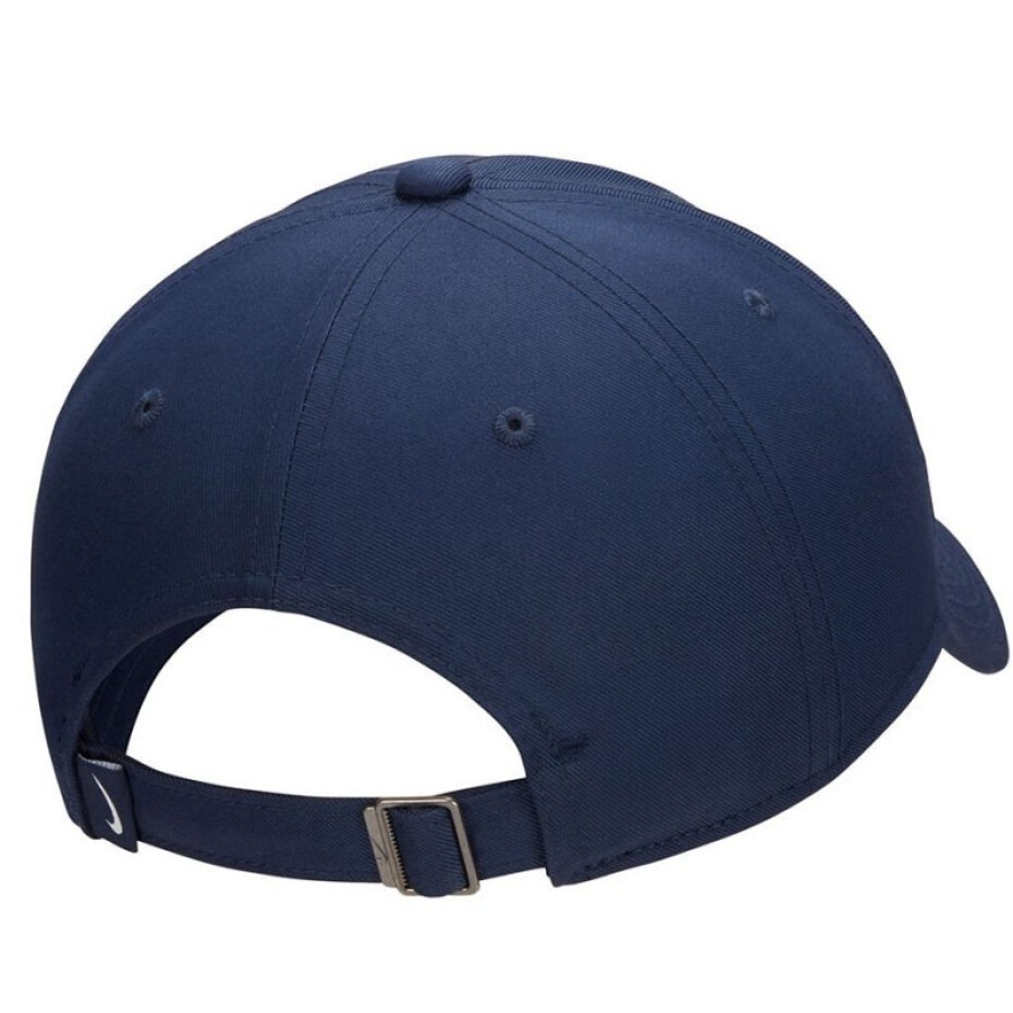 Baseballová čepice Nike Club FB5369-410 M/L - main (1)