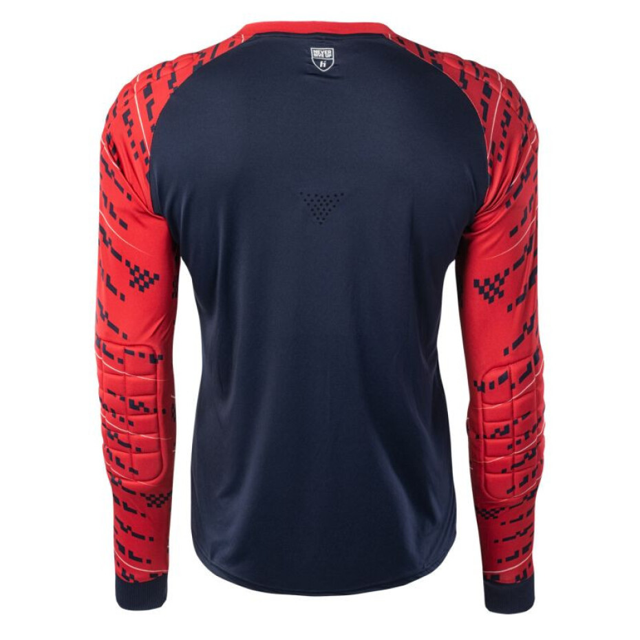 Huari Nuevos GK mikina M fotbalová mikina 92800406562 XL - main (3)