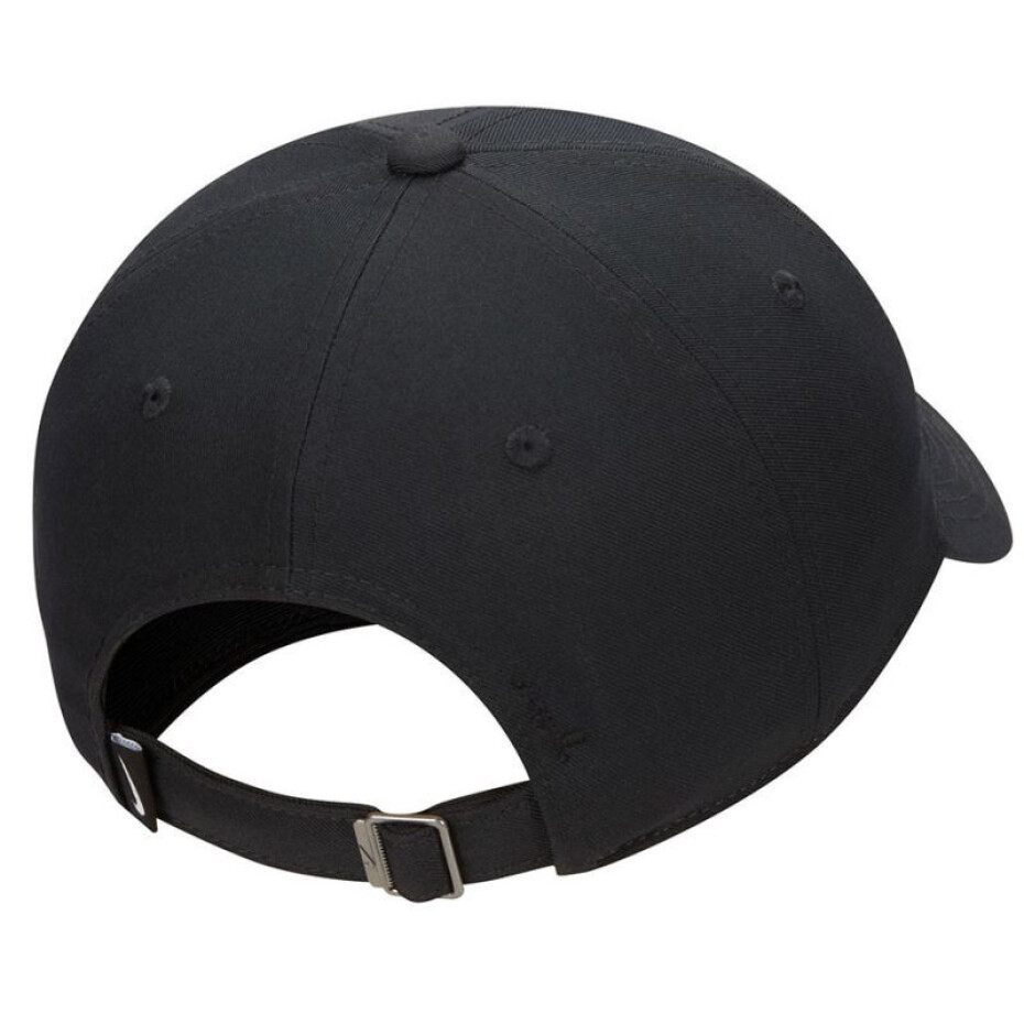 Baseballová čepice Nike Club FB5369-010 M/L - main (1)