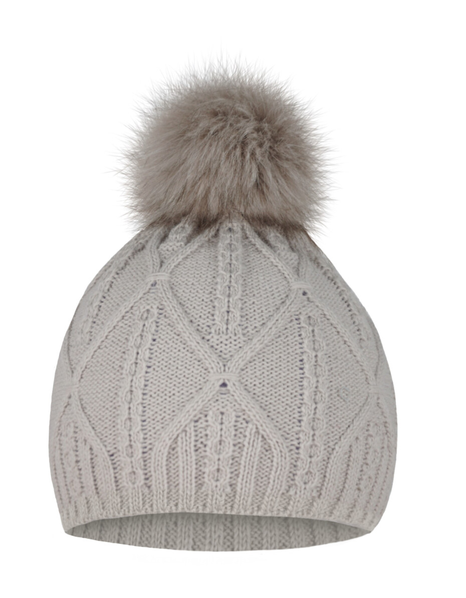 STING Klobouk 9S Stone Grey OS - main (0)