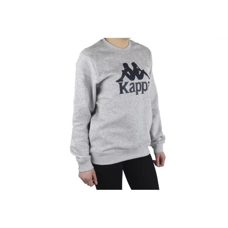 Kappa Sertum Mikina Jr 703797J-15-4101M 134-140 - main (3)