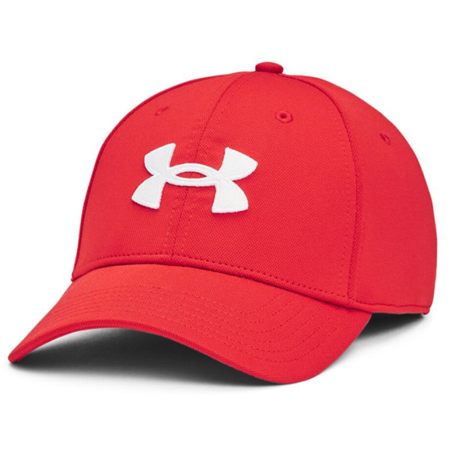 Pánská kšiltovka Blitzing Cap 1376700 600 - Under Armour S/M - main (0)