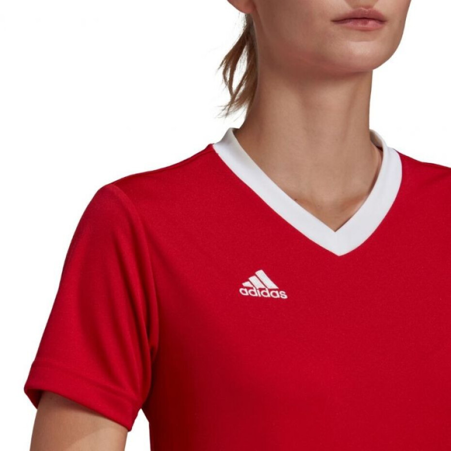 Tričko adidas Entrada 22 Jsy W H57571 XL - main (2)