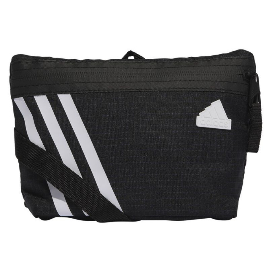 Sáček adidas FI Organiser HT4765 černá - main (0)