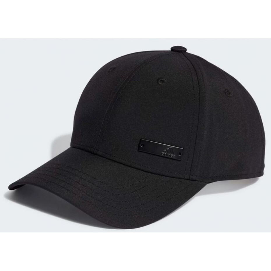 Adidas Bballcap LT Met IB3245 baseballová čepice OSFL - main (0)