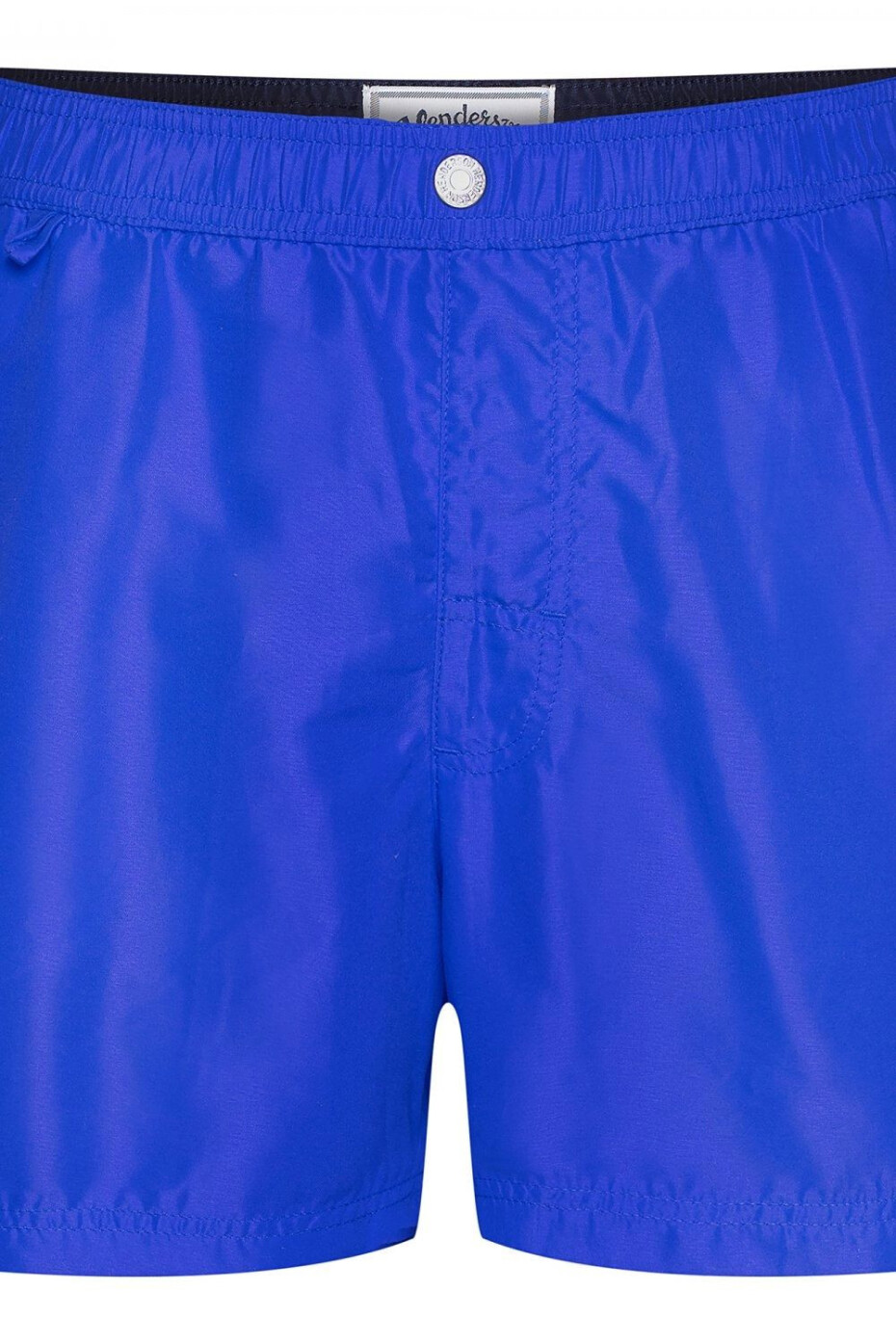 Pánské plavky 38860 Shaft blue - HENDERSON světle modrá XXL - main (0)