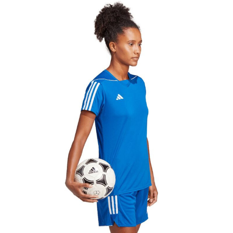 Ligové tričko adidas Tiro 23 W HR4616 M - main (3)
